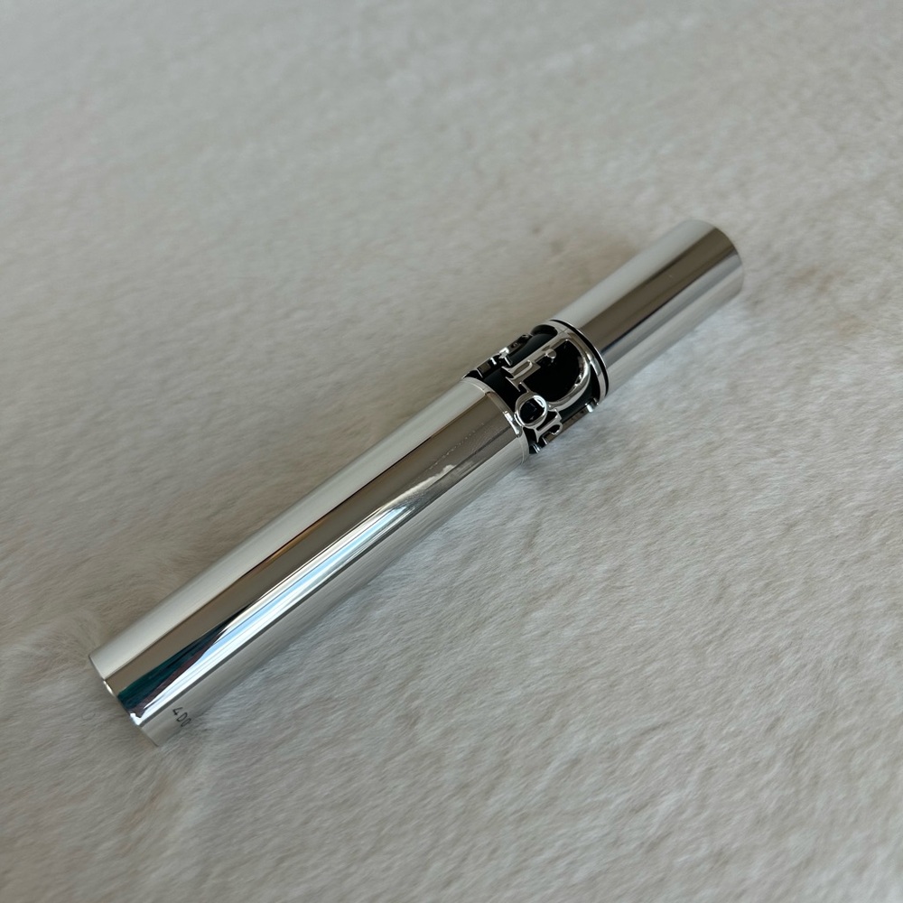 Dior Diorshow Iconic Overcurl Mascara 090 Black